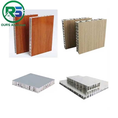 Factory Direct Sale Customized Industry Super Light Weight Carbon Fiber Aluminum Honeycomb Panel